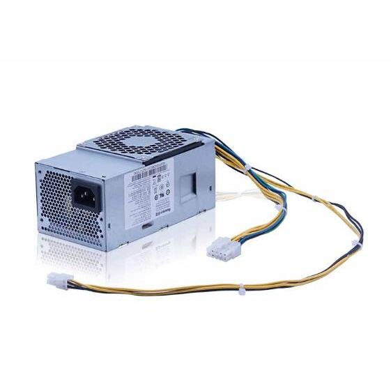 ใหม่ Power Supply Lenovo V55t-15API Desktop 180W 10+4 pin PSU 00PC774
