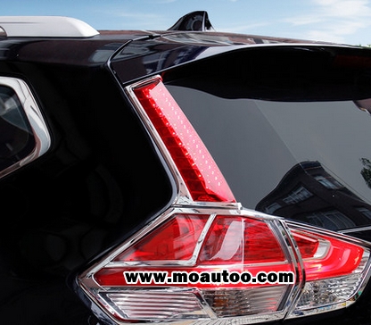 ไฟเสาฝากระโปรงท้าย LED X-Trail MC
