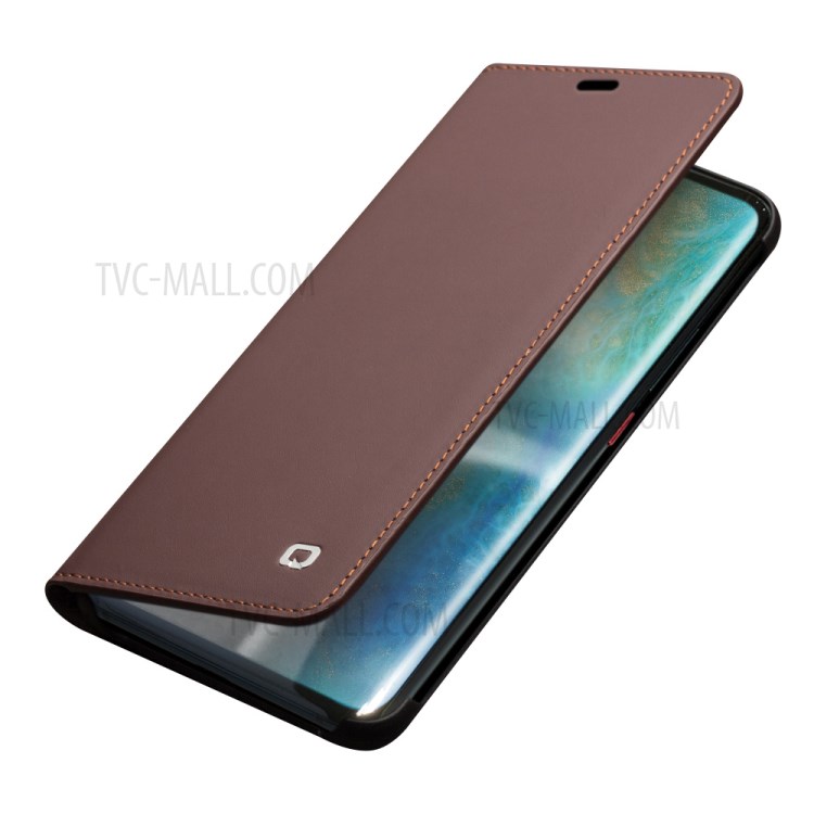 Case Huawei Mate 20 Pro / Pre-order * QIALINO Classic Gen II ผลิตขึ้นจากหนังวัวแท้เกรดพรีเมี่ยม *
