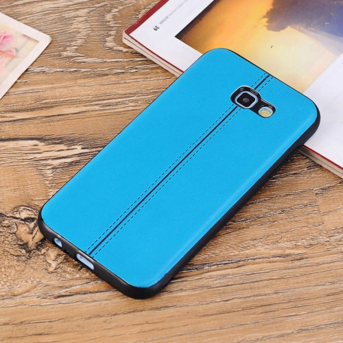 Case Samsung Galaxy A7 2017 / Pre-order * พื้นผิวสานธรรมดาพื้นผิวป้องกันเคสปกหลัง *