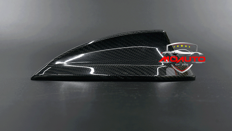 ครีบฉลาม PURE CARBON BMW G20