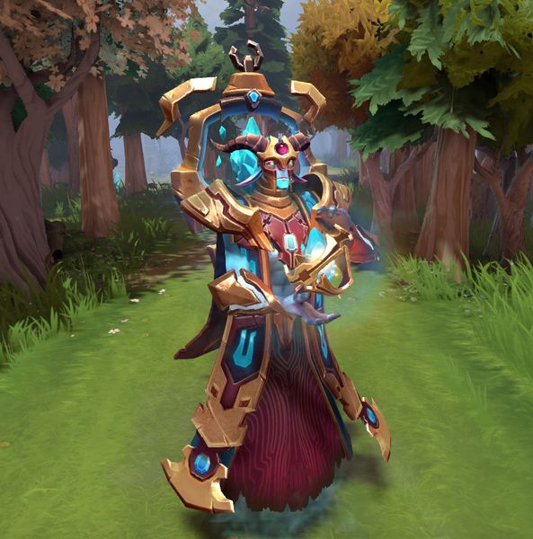 [IN-STOCK]Clarity of the Crystal Path