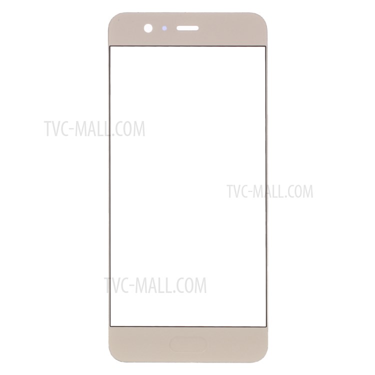 กระจกหน้าจอ Huawei P10 / Pre-order * Non-OEM แต่มีคุณภาพสูงเลนส์แก้วหน้าจอด้านหน้า *