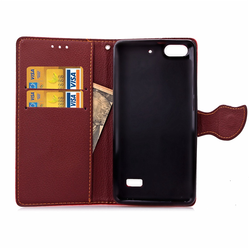 Case Huawei G-Play Mini (Honor 4C) / Pre-order * เคสปิดรูปใบไม้ *