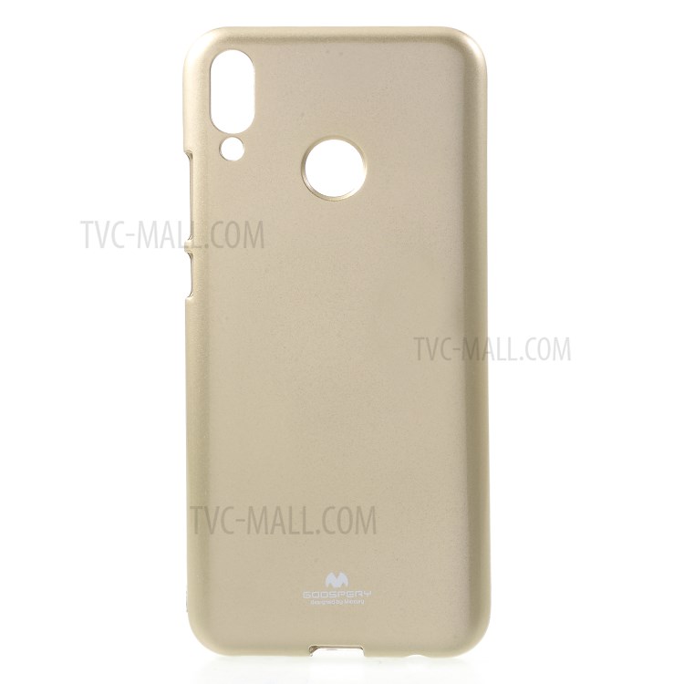 Case Huawei Y9 2019 / Pre-orde * MERCURY GOOSPERY ทำจากวัสดุ TPU ที่อ่อนนุ่มและมีความยืดหยุ่น *