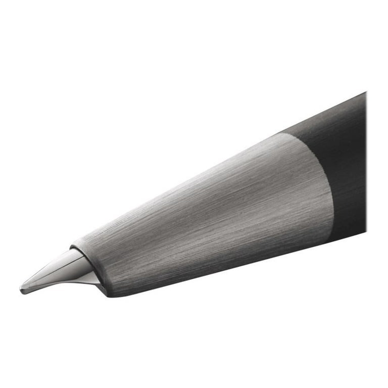 Gold nib – LAMY 2000