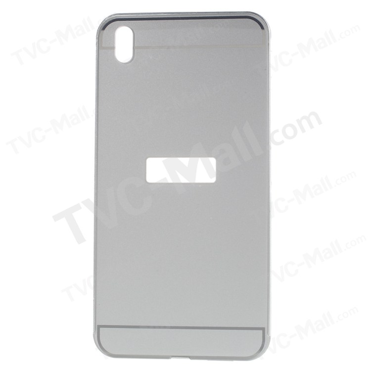 Case HTC Desire 816 / Pre-order * กันชนอลูมิเนียม + พลาสติกแผ่นหลัง *