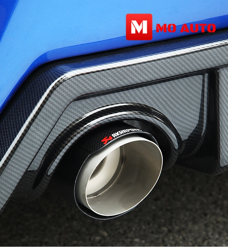 Diffuser Sport V3 CIVIC FC / MC 2019