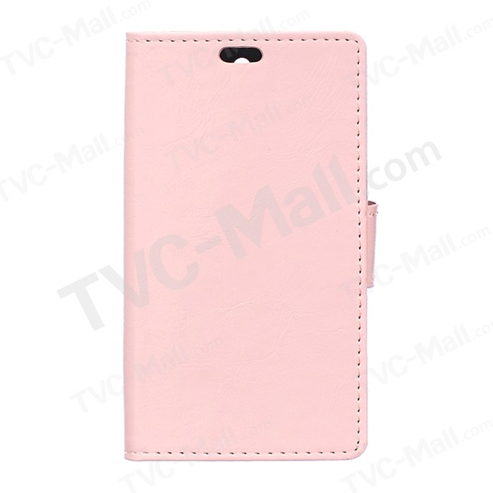 Case Wiko Pulp / Pre-order * ผิวหนังม้า *