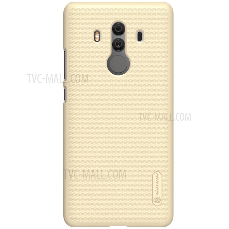Case Huawei Mate 10 Pro / Pre-order * NILLKIN Super Frosted Shield + ฟิล์มกันรอย *
