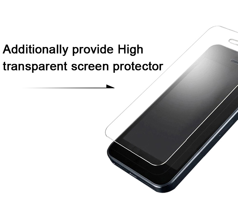 Case OPPO R17 Pro / Pre-Order * IMAK คริสตัล วัสดุพลาสติกเพื่อสิ่งแวดล้อมคุณภาพสูง + ฟิล์มกันรอย *