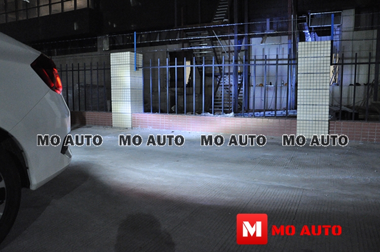 ไฟถอยหลัง SUPER LED CIVIC FC/FK/MC 2019