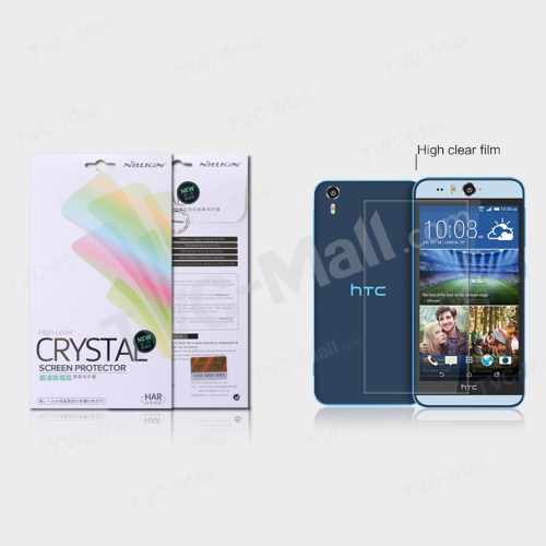 Nillkin ฟิล์มกันรอยใส HTC Desire Eye **พรีออเดอร์**
