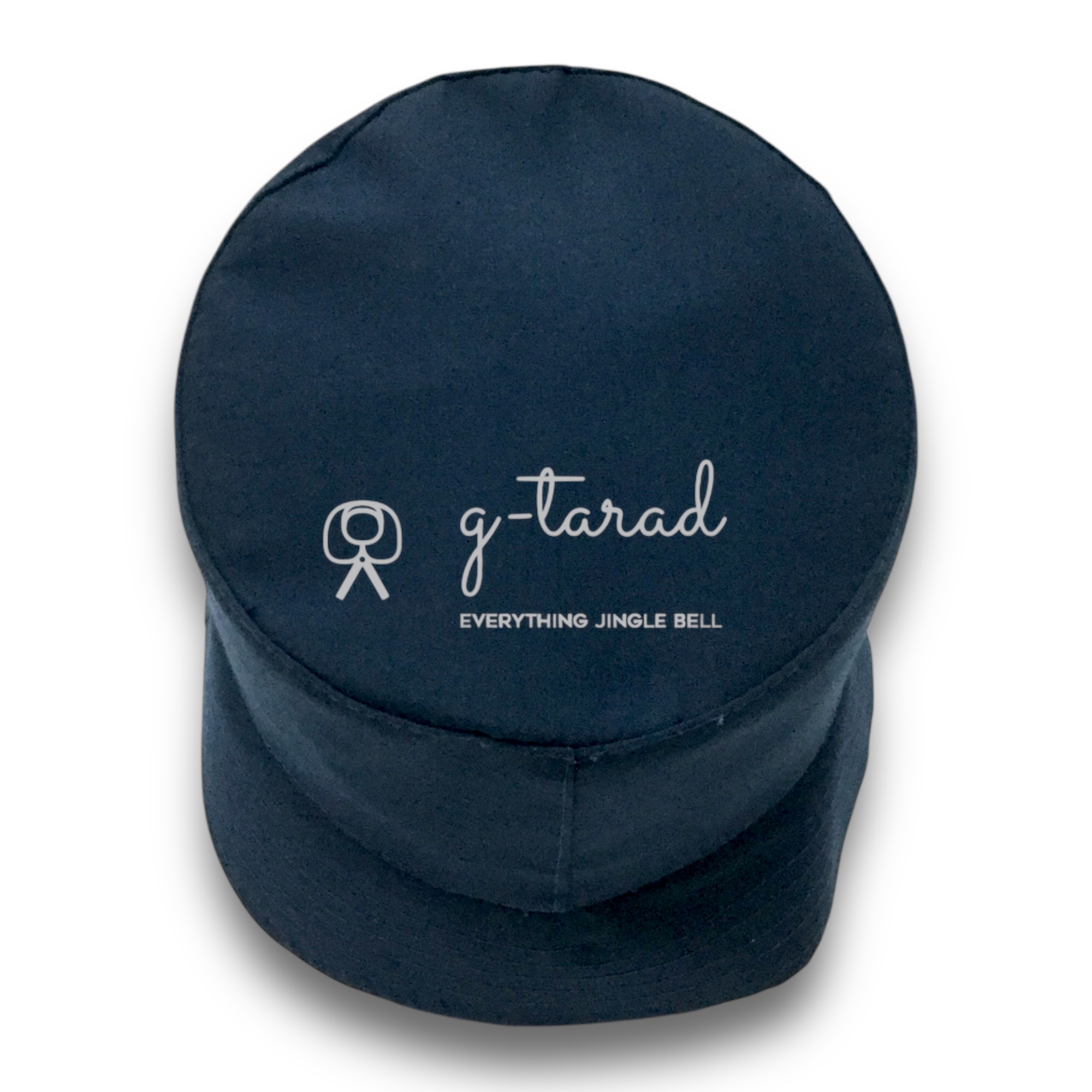 หมวกเนตรนารี เครื่องหมายเนตรนารีเหล่าอากาศ ชั้นประถม 4-6, มัธยม 1-3