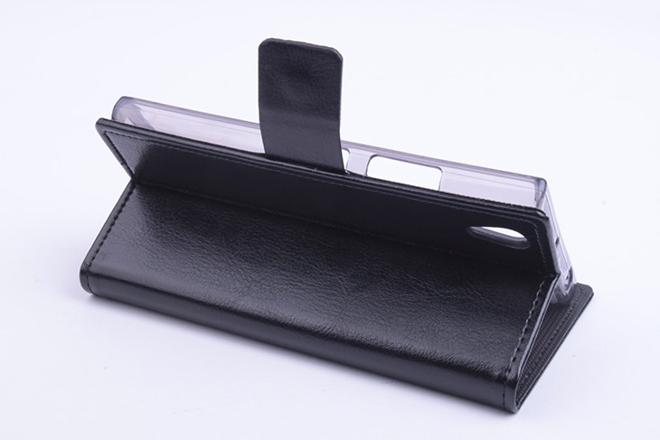 Case Lenovo P70 / Pre-order * พื้นผิวหนังม้าพิเศษ *