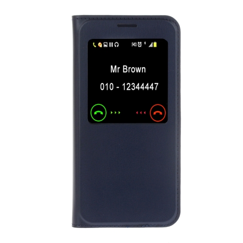 Case Samsung Galaxy A7 2017 / Pre-order * เคสซองหนังใส่ในแนวนอนแบบลิ้นจี่ที่มี ID แสดงการโทร *