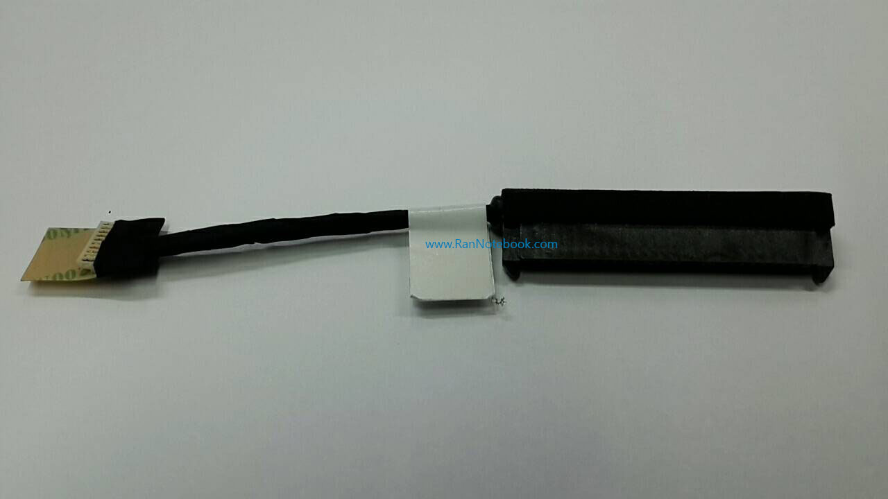 สาย HDD SATA สำหรับ Dell inspiron 5547 5548 อะไหล่แท้ จากศูนย์ Dell Thailand