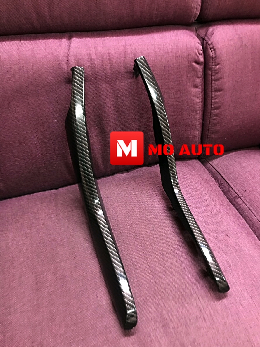 คิ้วคอนโซนกลางคาร์บอน CIVIC FC / FK 2016-2021