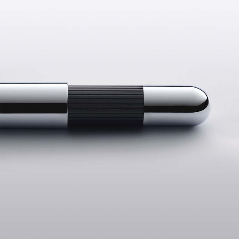 LAMY Pico Chrome ballpoint pen