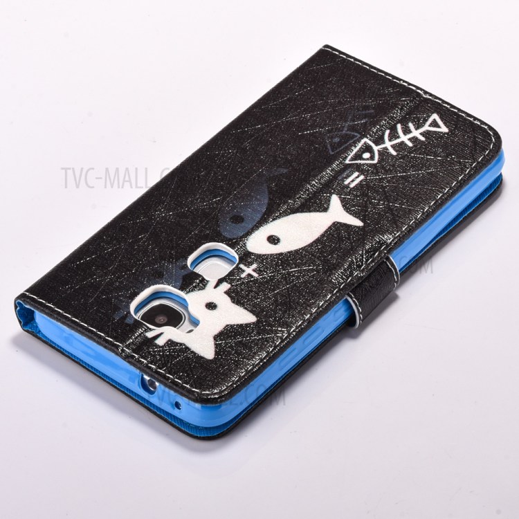 Case Huawei GR 5 / Pre-order * รูปแบบลายพิมพ์ *