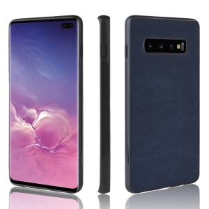 Case Samsung Galaxy S10 / Pre-Order * เคสหนัง PU เคลือบ TPU *