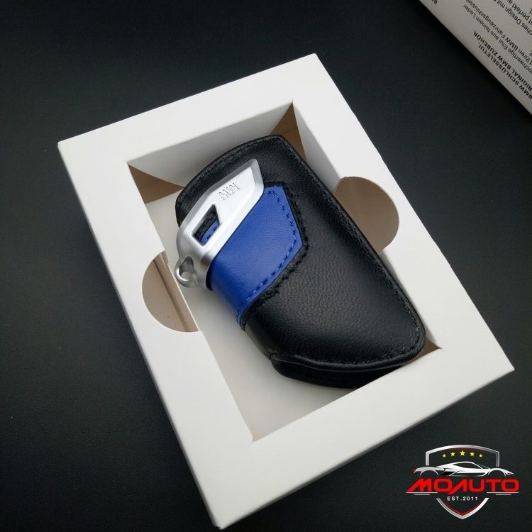 เคสกุญแจหนัง M BMW G20