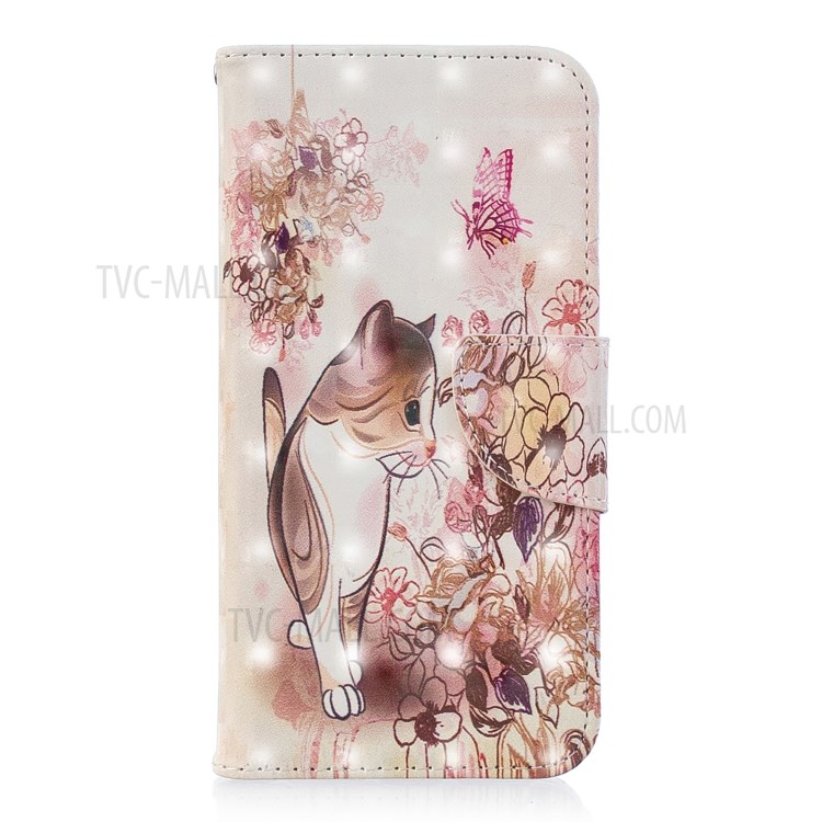 Case iPhone X, iPhone XS / Pre-Order * รูปแบบลวดลายจุดไฟประดับ *