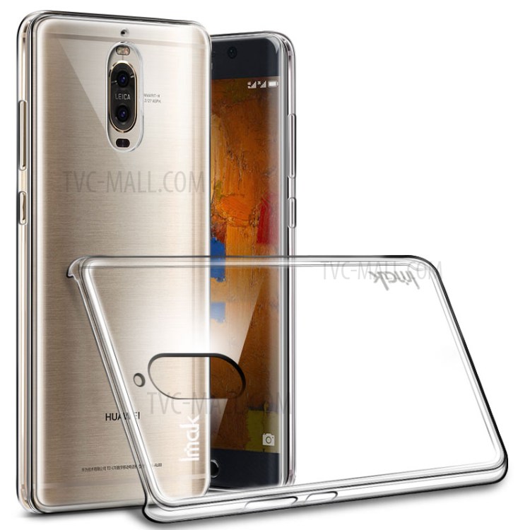 Case Huawei Mate 9 Pro / Pre-Order * IMAK คริสตัลใส ดีไซน์ที่ชัดเจนทำให้ความงามตามธรรมชาติ *