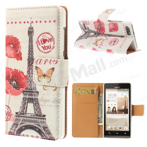 Case Huawei G6 **พรีออเดอร์**