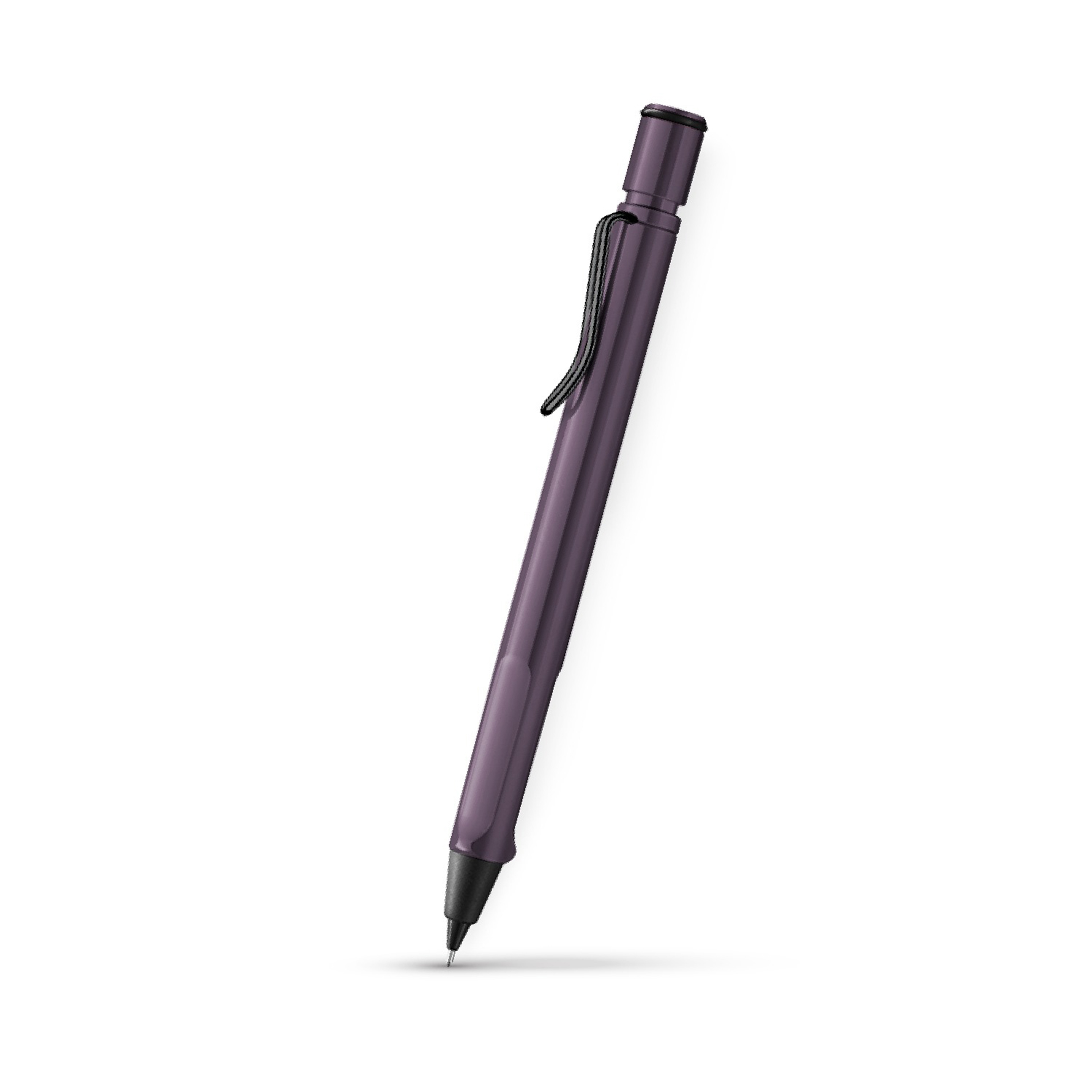 LAMY safari pencil violet blackberry 2024 limited edition