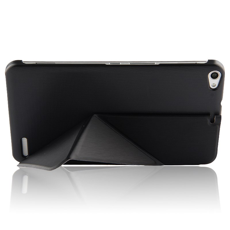 Case Huawei MediaPad X1 / Pre-order * เคสป้องกัน PU หนังสมาร์ทแท็บเล็ต *