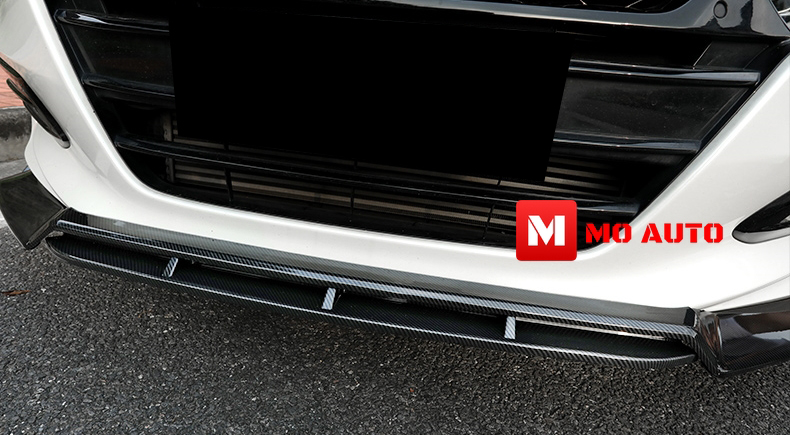 ลิ้นหน้า M-SPORT V3 ACCORD G10