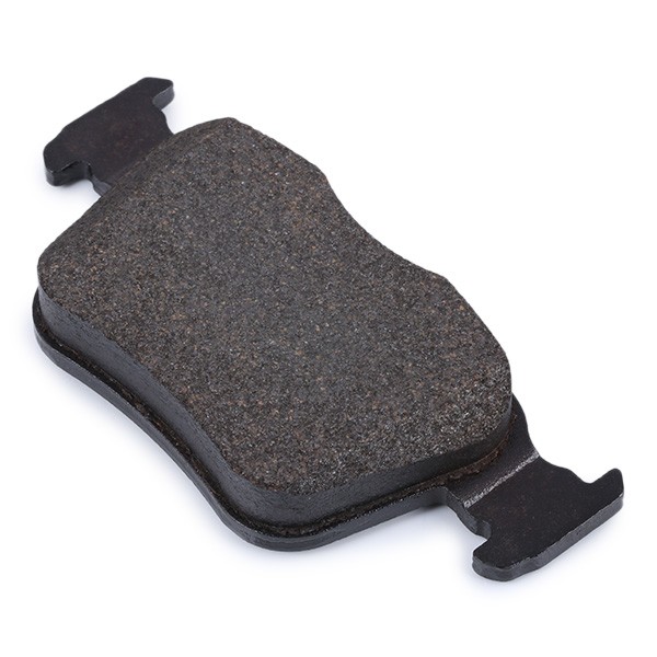 MASERATI ผ้าเบรกหลัง มาเซราติ Ghibli Quattroporte ผ้าดิสเบรคหลัง Brake pad set / BREMBO