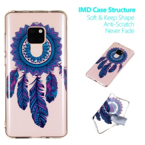 Case Huawei Mate 20 / Pre-Order * เคสพิมพ์ลายแบบ IMD Soft TPU *