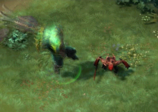 Kinetic: Wraith Spin