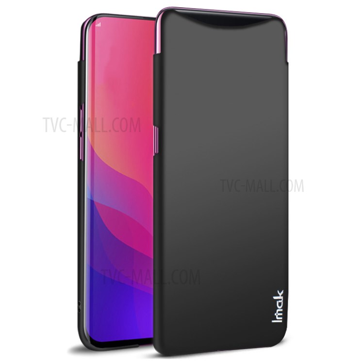 Case OPOP Find X / Pre-Order * IMAK Jazz คุณภาพและการป้องกันที่ยอดเยี่ยม *