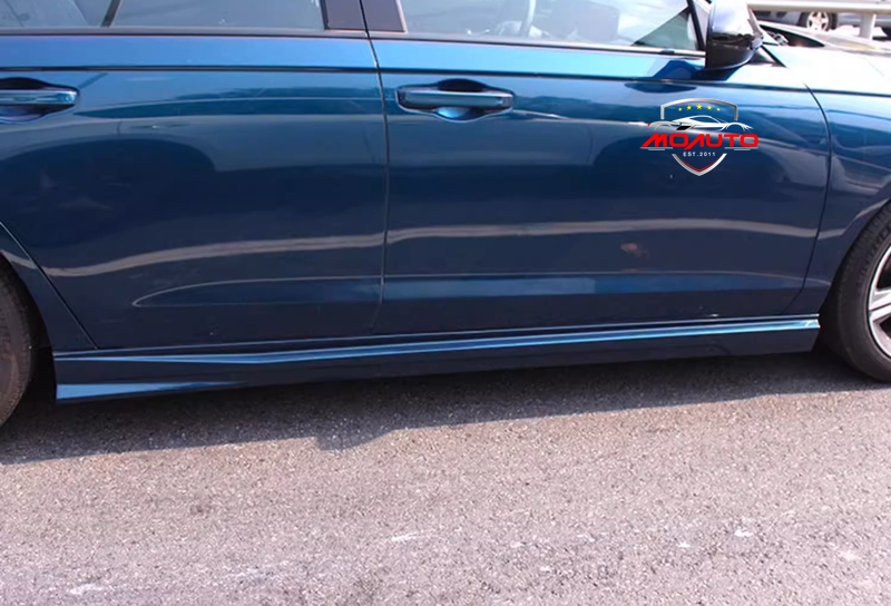 ชุดแต่งสเกิร์ตรอบคัน NEW ACCORD G11 ทรง DC