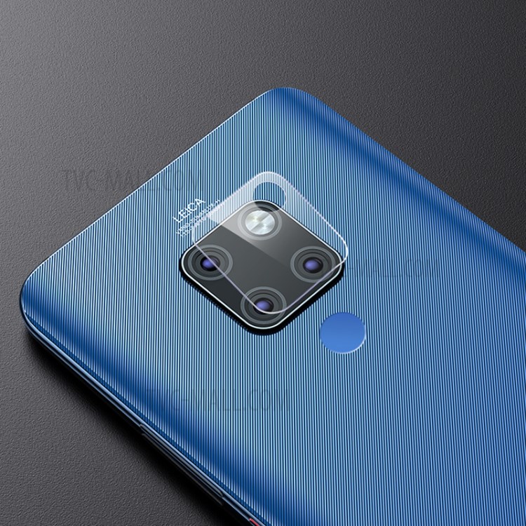 กระจกเลนส์นิรภัย Huawei Mate 20 / Pre-order * BENKS วัสดุแก้วยืดหยุ่นแบบคอมโพสิต *