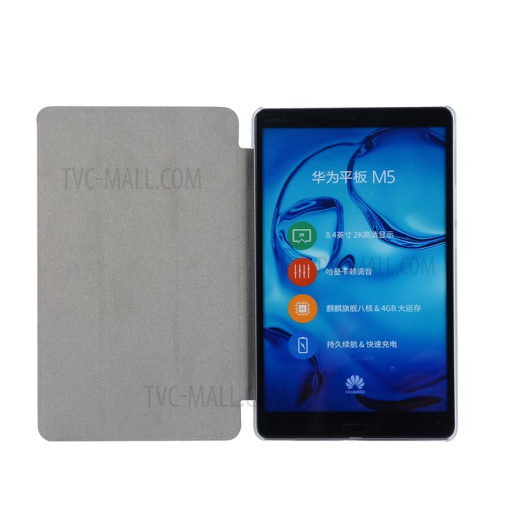 Case Huawei MediaPad M5 / Pre-Order * เคสผิวเคลือบด้าน ผลิตจากวัสดุ TPU นุ่ม *