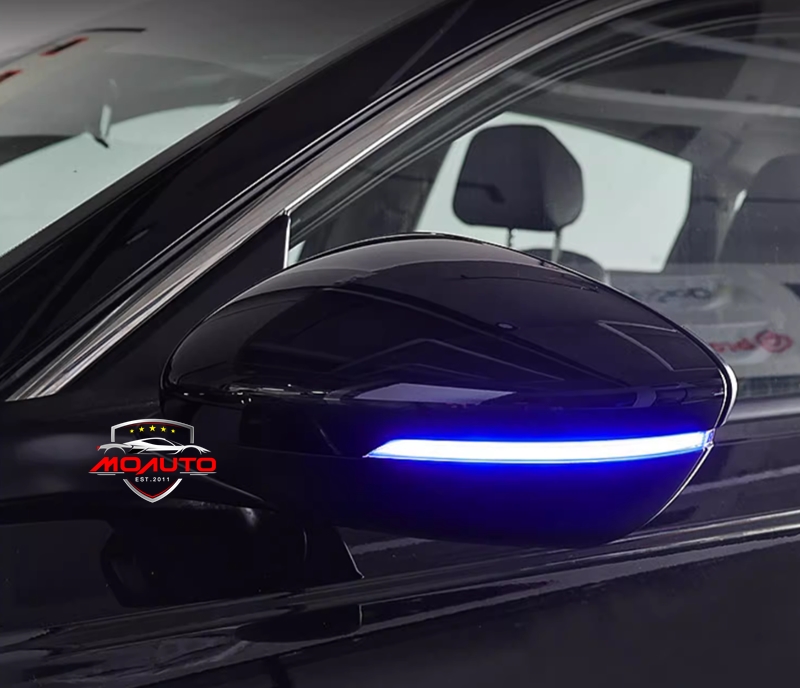 ไฟเลี้ยวกระจกข้าง ACCORD G11