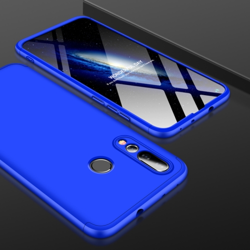 Case Huawei Nova 4 / Pre-Order * GKK ถอดออกได้ 3 ชิ้น Matte คุ้มครอง PC ทำจากวัสดุพีซีคุณภาพดีแข็ง *