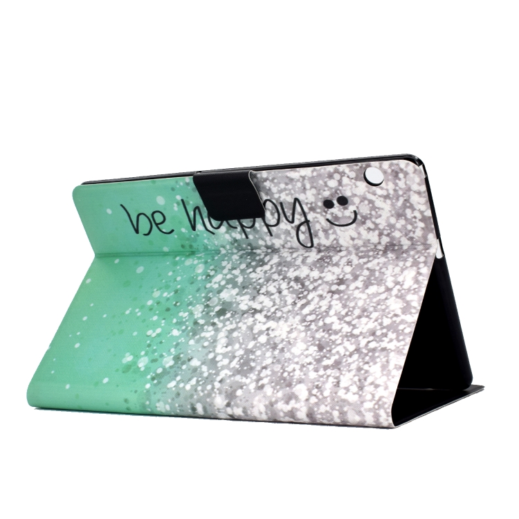 Case Huawei MediaPad T5 / Pre-Order * เคสพิมพ์ลายแนวนอน TPU และช่องเสียบการ์ด *