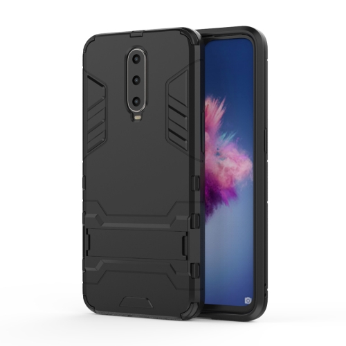 Case OPPO R17 Pro # Pre-Order * เคส PC + TPU กันกระแทกสำหรับ OPPO R17 Pro พร้อมตัวยึด *
