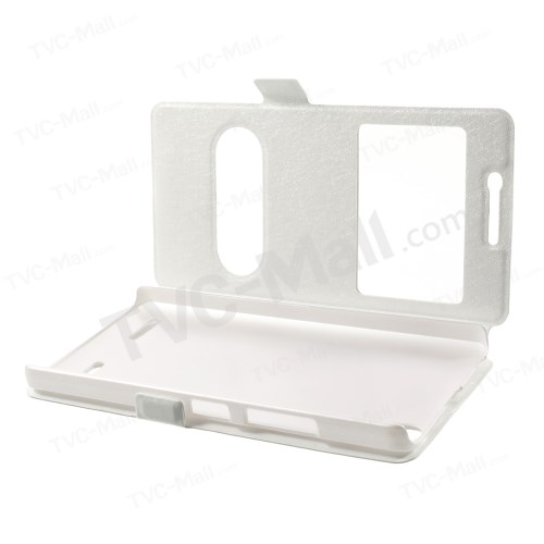 Case Lenovo A6000 / Pre-order * เนื้อผ้าไหม *