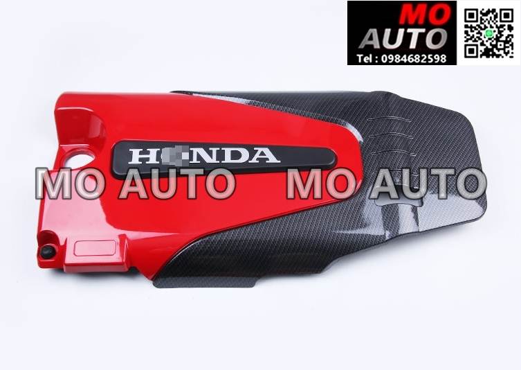 ฝาปิดห้องเครื่อง HONDA SPORT CIVIC FC/FK 1.5 Turbo แบบมีฉนวนกันความร้อน