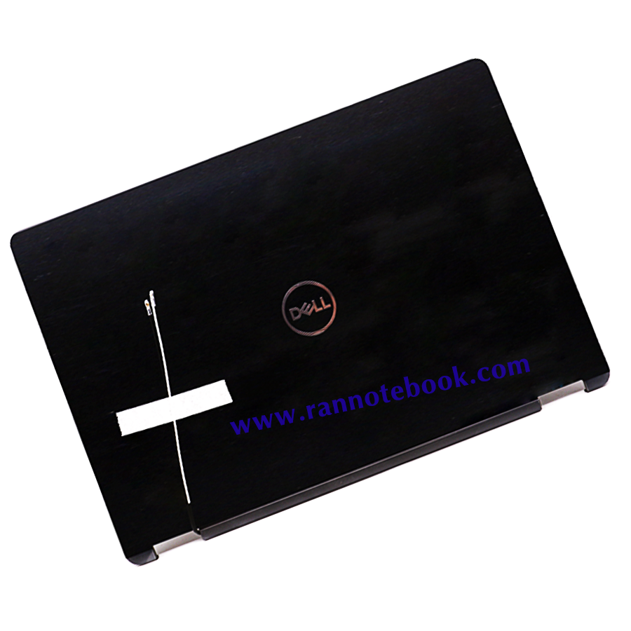 บอดี้โน๊ตบุ๊ค ฝาหลังจอ Dell Latitude 5490 แท้ ตรงรุ่น ประกันศูนย์ Dell Thailand
