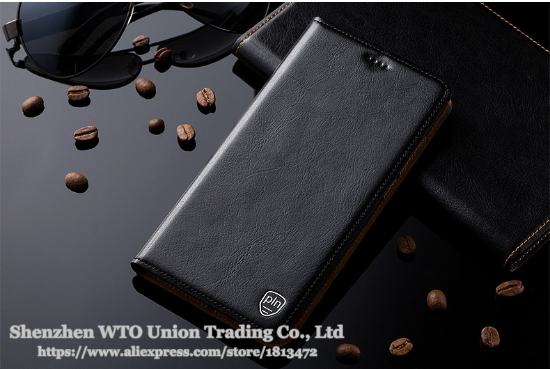 Case Huawei P8 Max / Pre-order * เคสซองหนังวัวแท้vintageแม่เหล็กฝาครอบ *