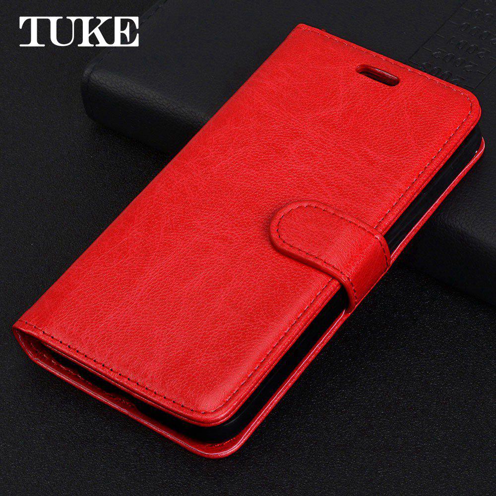 Case Lenovo A6600 / Pre-order * เคสผิวหนังม้า ช่องเสียบการ์ด 3 ช่องและกระเป๋าใส่เงิน 1 ช่อง *