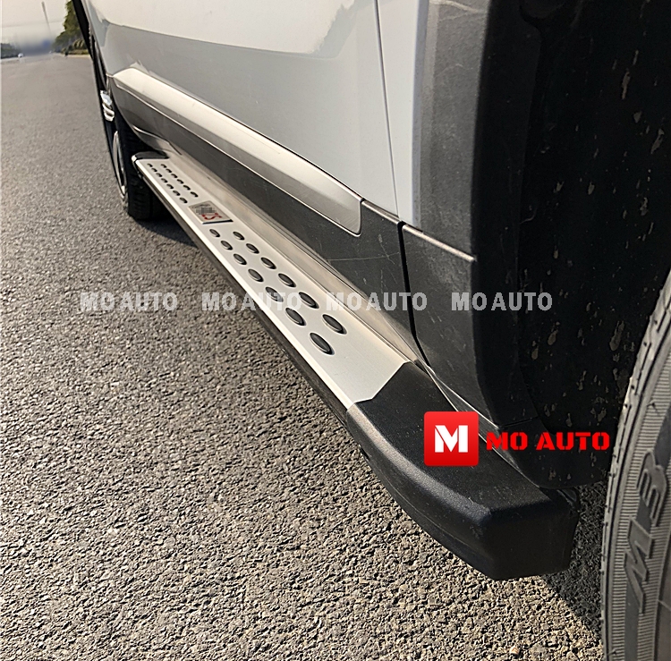 กากบันได MG ZS ทรง OEM V2