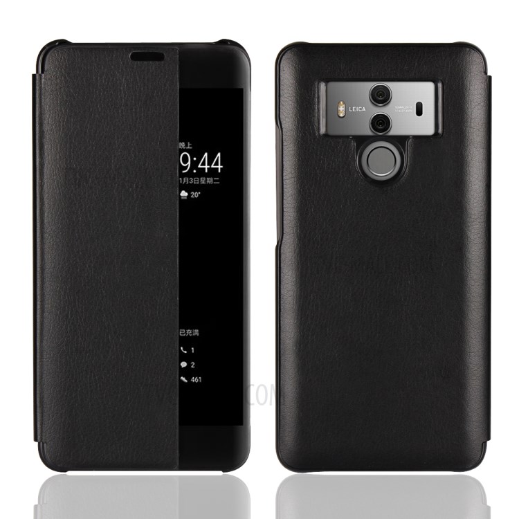 Case Huawei Mate 10 Pro / Pre-order * View Window เพื่อแสดงข้อมูล *
